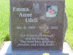 Emma Anne Udell 