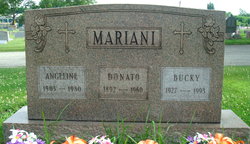 Donato Mariani 