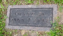 Frank Willenborg Jr.