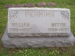 William Stiles Perkins 