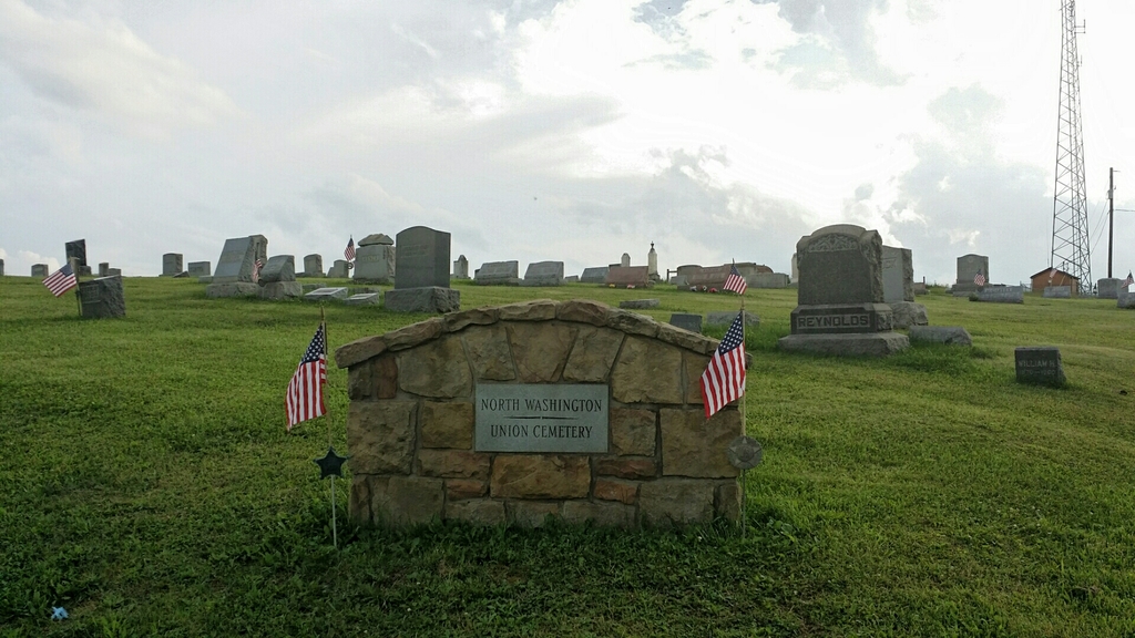 North Washington Union Cemetery