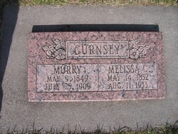 Murray Gurnsey 