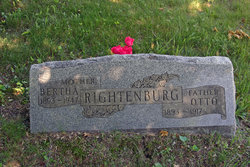 Otto Rightenburg 