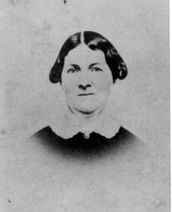 Louisa Ann Noble <I>Dillingham</I> Coolidge 