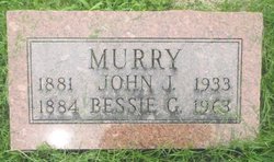 John Joseph Murry 