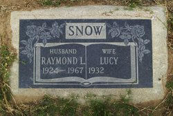 Raymond L. Snow 
