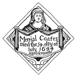 Merrial Coates 