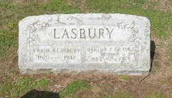 Frank A. Lasbury 