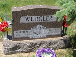 Alfred O. Wurgler Jr.