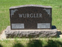 Edward Wurgler 