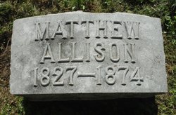 Matthew Allison 