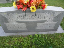 James W. Arrowood 