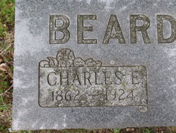 Charles E. Beardsley 