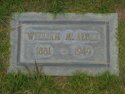 William Manley Albee 