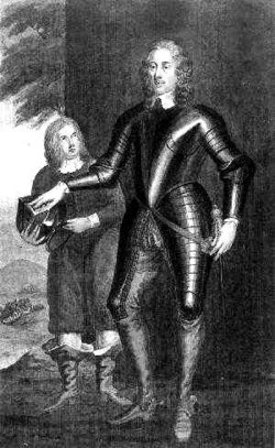 Sir John Grey 