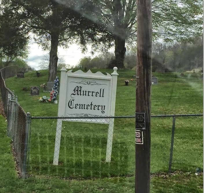 Murrell Cemetery