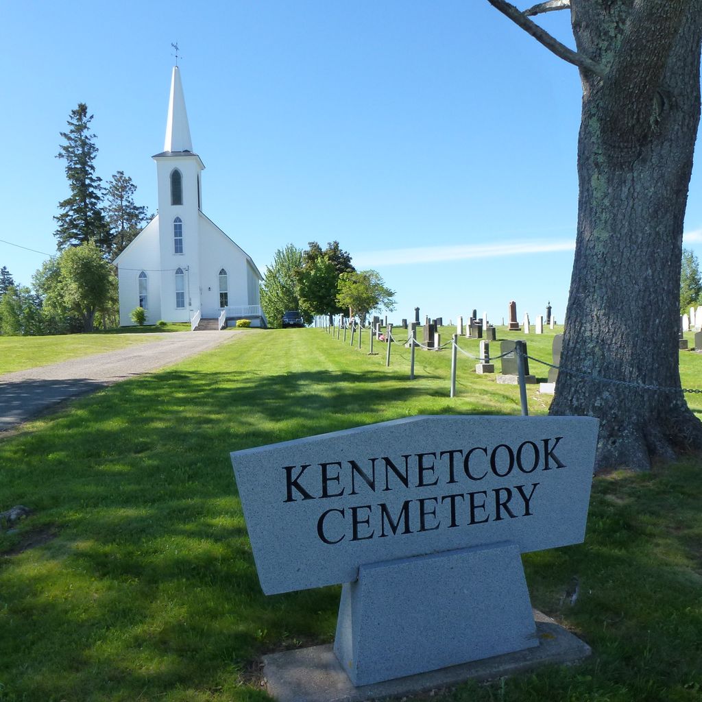 Kennetcook Cemetery