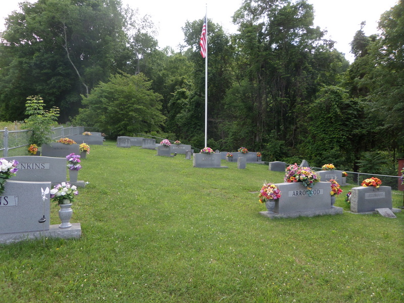 Middle District Church Cemetery