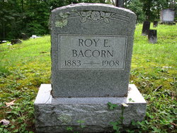 Roy Elias Bacorn 