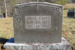 Amos Andy Capps 