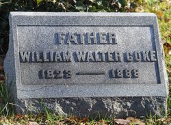 William Walter Coke 