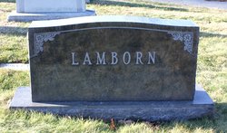 Charles Carrington Lamborn 