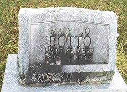 Mary Jo Botto 