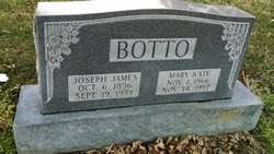 Joseph James Botto 