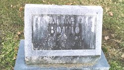 Pauline F Botto 