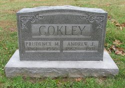 Andrew Jackson Cokley 