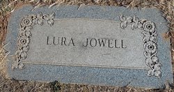 Lura Jowell 