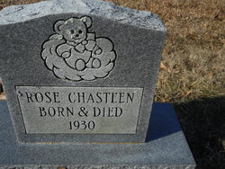 Rosa Chasteen 