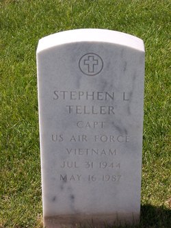 Stephen L. Teller 