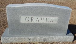 Adeline Mary <I>Coleman</I> Graves 