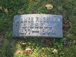 James Russell Bissell 