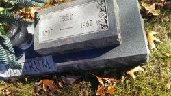 Frederic “Fred” Burtrum 