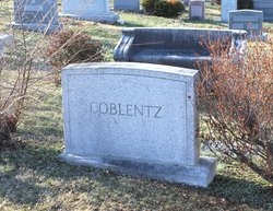 Catherine E. <I>Cate</I> Coblentz 