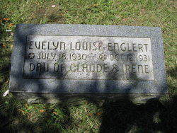 Evelyn Louise Englert 