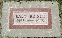 Baby Krisle 