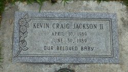 Kevin Craig Jackson II