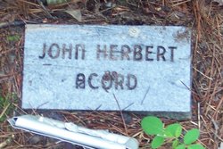 John Herbert Acord 