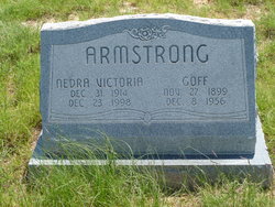 Goff Armstrong 