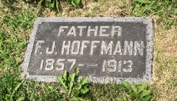 Frank Joseph Hoffman 