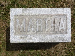 Martha Coon 