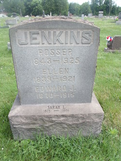 Edward John Jenkins 