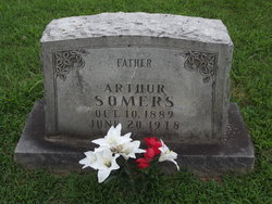 Arthur Somers 