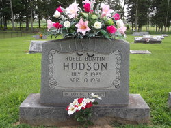 Ruell <I>Buntin</I> Hudson 