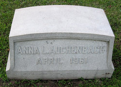 Anna L. Auchenbach 