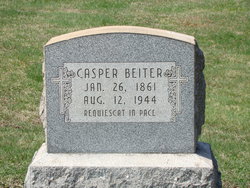 Casper Beiter 