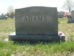 Arthur Owens Adams Sr.